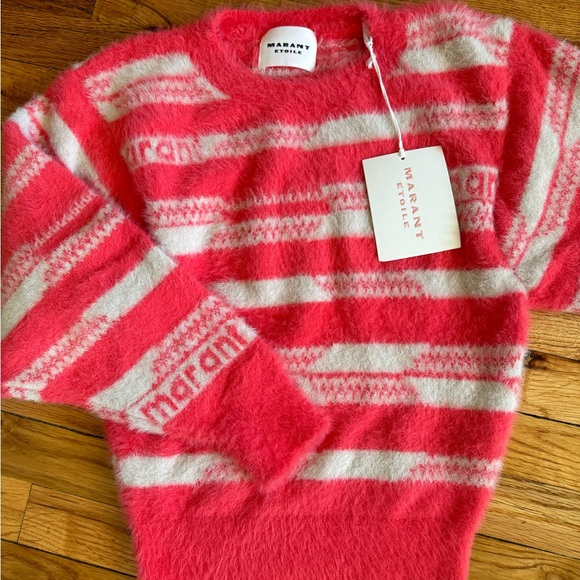 NWT Isabel Marant Étoile Orson Sweater - Picture 2 of 3